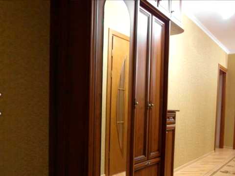 квартира по адресу Кульпарковская ул., 130-А