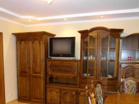 квартира по адресу Кульпарковская ул., 130-А