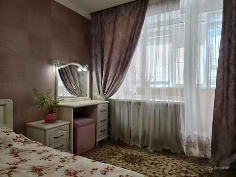 квартира по адресу Днепр, Староказацкая ул. (Комсомольская), 41/43