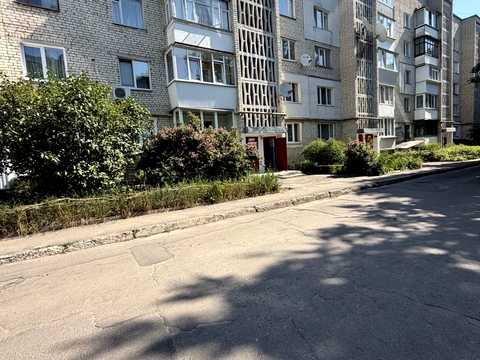 квартира по адресу Миколи Міхновського ул., 10/2