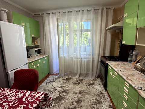 квартира по адресу Миколи Міхновського ул., 10/2