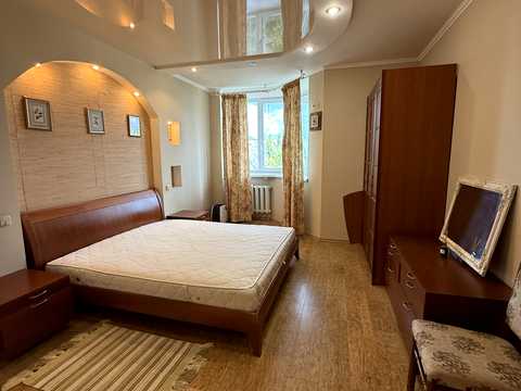 квартира по адресу Ереванская ул., 30