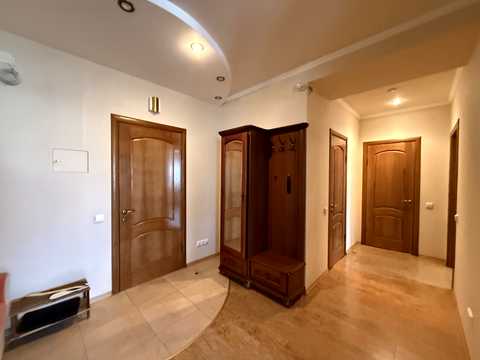 квартира по адресу Ереванская ул., 30