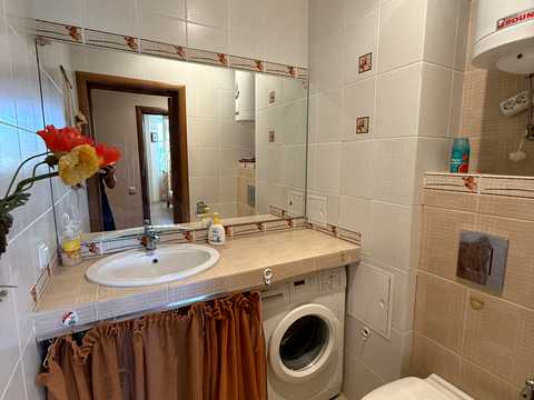 квартира по адресу Ереванская ул., 30