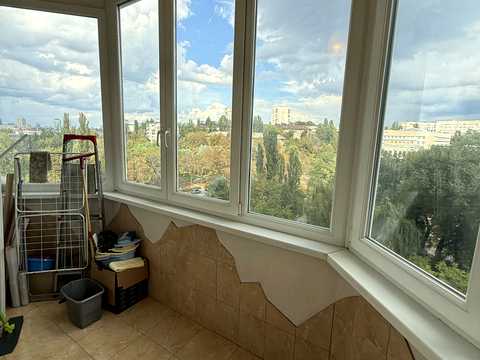 квартира по адресу Ереванская ул., 30