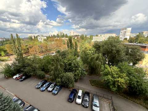квартира по адресу Ереванская ул., 30
