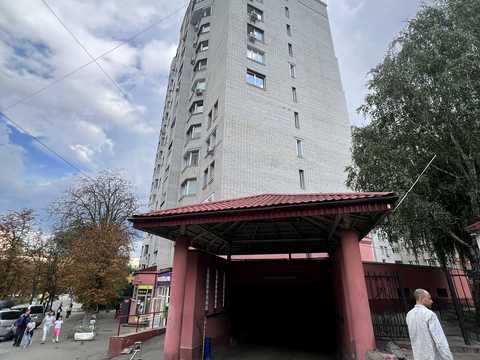 квартира по адресу Ереванская ул., 30