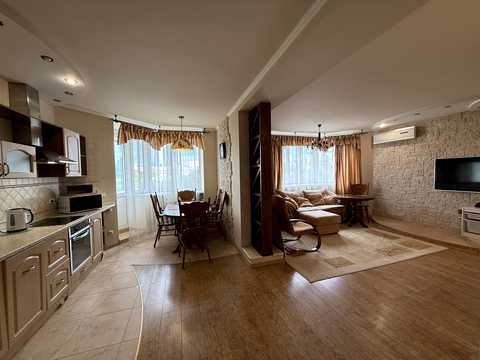 квартира по адресу Ереванская ул., 30