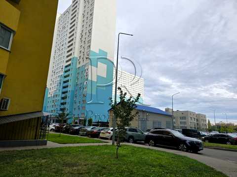 квартира за адресою Приміська вул., 22-Б