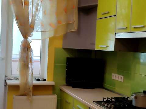 квартира по адресу Салтовское шоссе, 73г