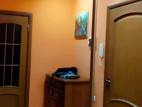 квартира по адресу Салтовское шоссе, 73г