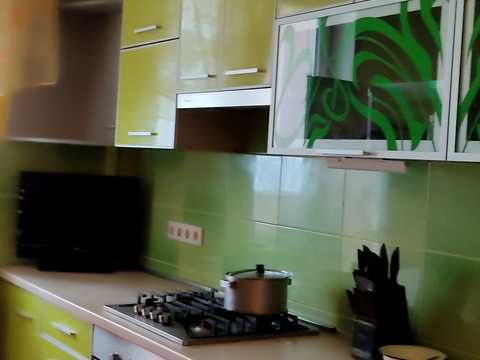 квартира по адресу Салтовское шоссе, 73г