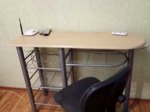 квартира за адресою Гоголя вул., 7