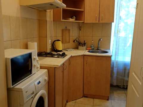 квартира за адресою Гоголя вул., 7
