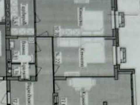 квартира по адресу Роксоланы ул., 161