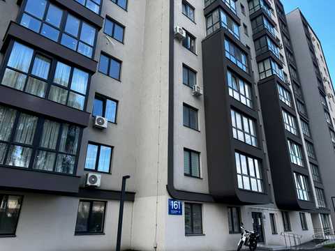 квартира по адресу Роксоланы ул., 161