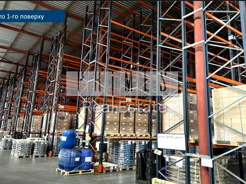комерційна за адресою Якова Гніздовського вул. (Магнітогорська), (Будинок 7)