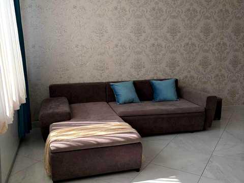 квартира за адресою Трускавецька вул., 8