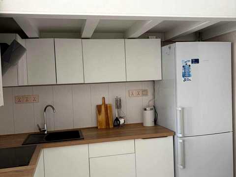 квартира за адресою Трускавецька вул., 8