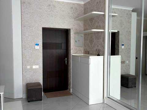 квартира за адресою Трускавецька вул., 8
