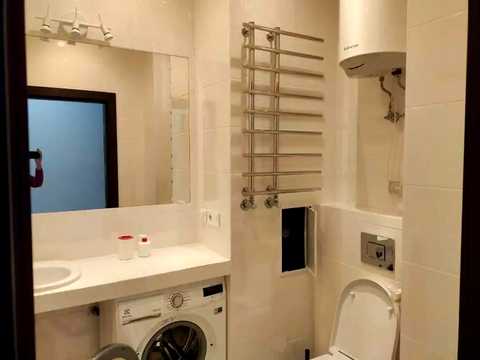 квартира по адресу Джона Маккейна ул. (Івана Кудрі), 7