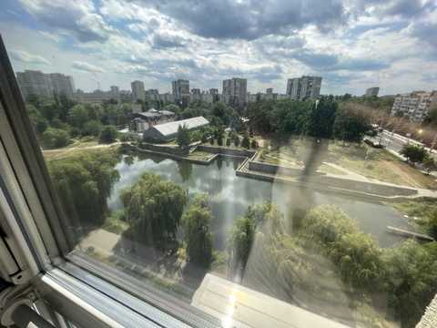 квартира по адресу Степана Рудницкого ул. (Академіка Вільямса), 19/14