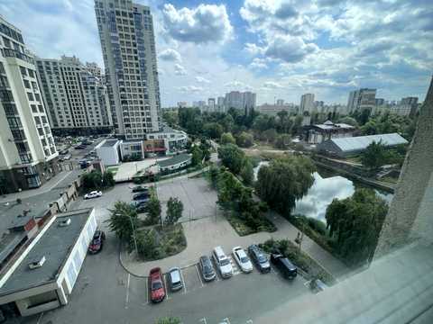 квартира по адресу Степана Рудницкого ул. (Академіка Вільямса), 19/14