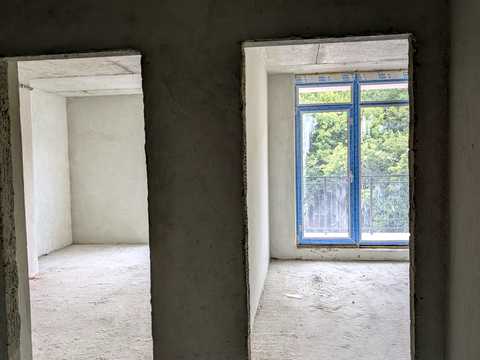 квартира за адресою Лісна вул., (Будинок 3)