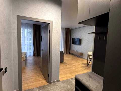 квартира за адресою Михайла Максимовича вул. (Онуфрія Трутенка), 26-Г