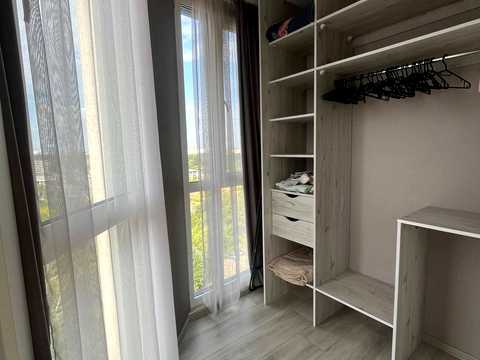 квартира за адресою Панорамна вул., 2-Г