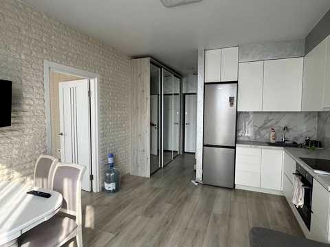 квартира за адресою Панорамна вул., 2-Г
