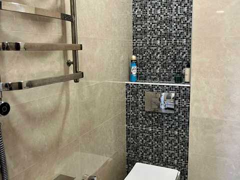 квартира за адресою Панорамна вул., 2-Г