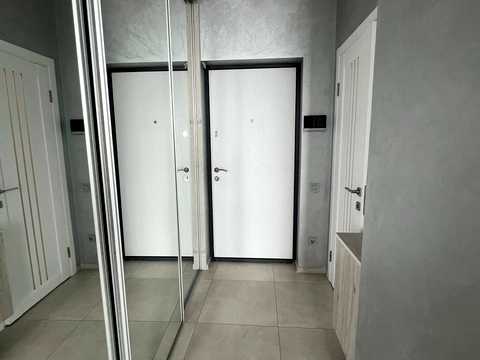 квартира за адресою Панорамна вул., 2-Г