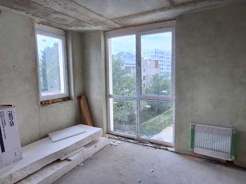 квартира за адресою Леоніда Перфецького вул., 1
