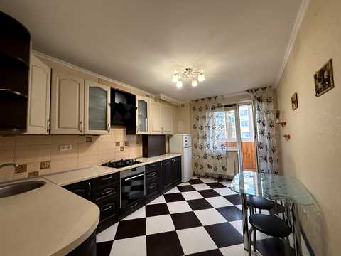 квартира по адресу Леси Украинки ул., 19
