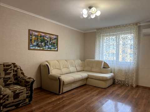 квартира по адресу Леси Украинки ул., 19