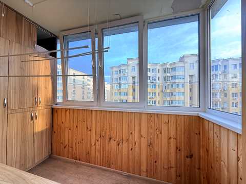 квартира по адресу Леси Украинки ул., 19
