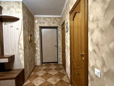 квартира по адресу Леси Украинки ул., 19
