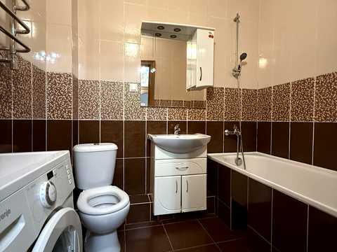 квартира по адресу Леси Украинки ул., 19