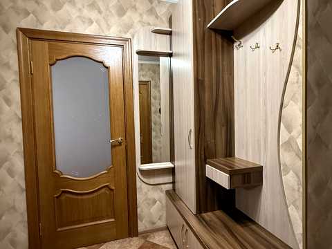 квартира по адресу Леси Украинки ул., 19