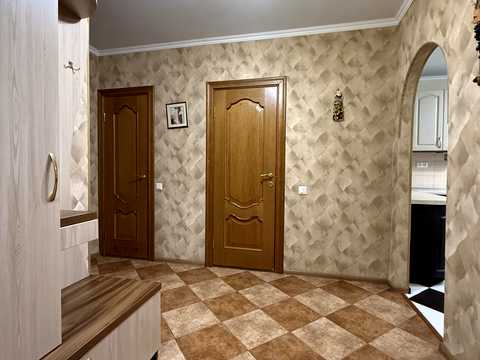 квартира по адресу Леси Украинки ул., 19
