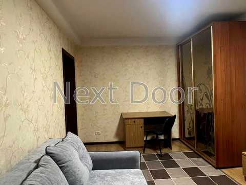 квартира за адресою Оболонський просп., 16