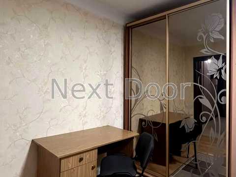 квартира за адресою Оболонський просп., 16