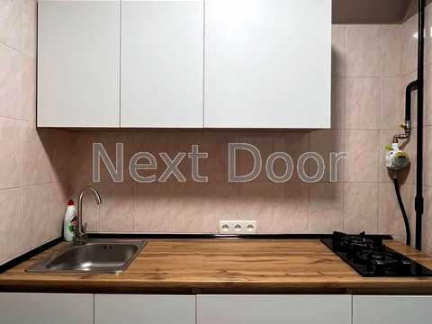 квартира за адресою Оболонський просп., 16