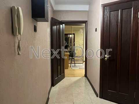квартира за адресою Оболонський просп., 16