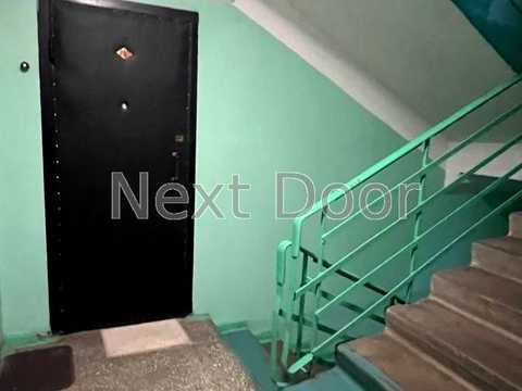 квартира за адресою Оболонський просп., 16