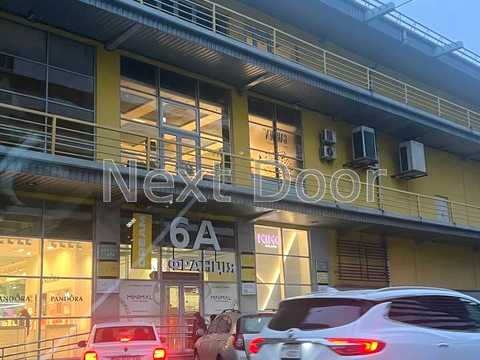 квартира за адресою Оболонський просп., 16