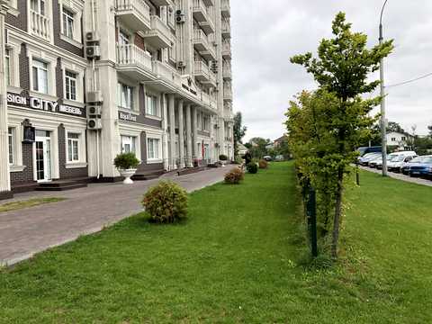 квартира по адресу Дмитрия Луценко ул. (Крейсера "Аврора"), 6