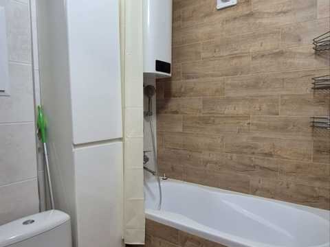 квартира за адресою Мілютенка вул., 11-Б