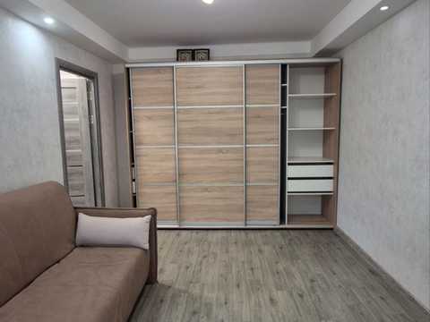 квартира за адресою Мілютенка вул., 11-Б